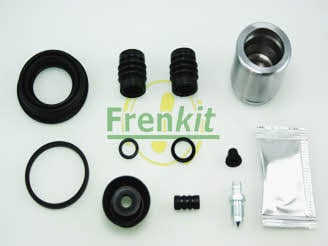 Купити Frenkit 240943 за низькою ціною в Україні!
