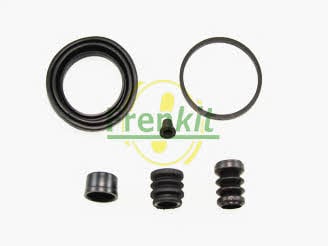 Frenkit 254014 Ремкомплект суппорта переднего, резиновые уплотнения 254014: Отличная цена - Купить в Украине на EXIST.UA! 254014 Frenkit Ремкомплект суппорта переднего, резиновые уплотнения