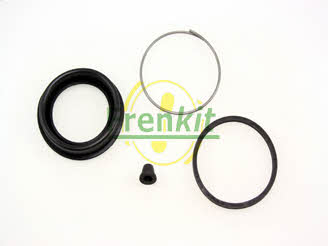Frenkit 254098 Ремкомплект поршня суппорта переднего, резиновые уплотнения 254098: Отличная цена - Купить в Украине на EXIST.UA! 254098 Frenkit Ремкомплект поршня суппорта переднего, резиновые уплотнения