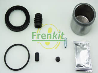 Купити Frenkit 254802 за низькою ціною в Україні!