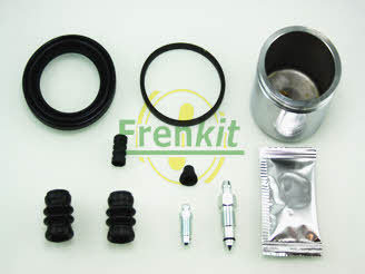 Купити Frenkit 254904 за низькою ціною в Україні!
