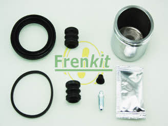 Купити Frenkit 254906 за низькою ціною в Україні!
