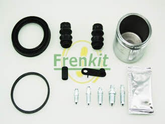 Купити Frenkit 254907 за низькою ціною в Україні!