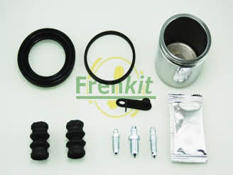254910 Frenkit Ремкомплект суппорта переднего