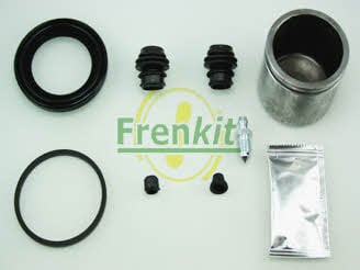 254995 Frenkit Ремкомплект суппорта переднего