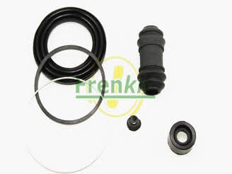 Frenkit 257006 Ремкомплект суппорта 257006: Отличная цена - Купить в Украине на EXIST.UA! 257006 Frenkit Ремкомплект суппорта
