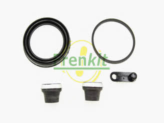 Frenkit 257012 Ремкомплект суппорта переднего, резиновые уплотнения 257012: Отличная цена - Купить в Украине на EXIST.UA! 257012 Frenkit Ремкомплект суппорта переднего, резиновые уплотнения