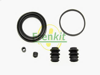 Frenkit 257034 Ремкомплект суппорта переднего, резиновые уплотнения 257034: Отличная цена - Купить в Украине на EXIST.UA! 257034 Frenkit Ремкомплект суппорта переднего, резиновые уплотнения
