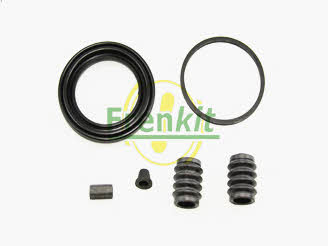 Frenkit 257044 Ремкомплект суппорта переднего, резиновые уплотнения 257044: Отличная цена - Купить в Украине на EXIST.UA! 257044 Frenkit Ремкомплект суппорта переднего, резиновые уплотнения
