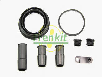 Frenkit 257059 Ремкомплект суппорта переднего, резиновые уплотнения 257059: Отличная цена - Купить в Украине на EXIST.UA! 257059 Frenkit Ремкомплект суппорта переднего, резиновые уплотнения