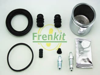 Купити Frenkit 257907 за низькою ціною в Україні!