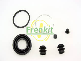Frenkit 245027 Ремкомплект суппорта заднего, резиновые уплотнения 245027: Отличная цена - Купить в Украине на EXIST.UA! 245027 Frenkit Ремкомплект суппорта заднего, резиновые уплотнения