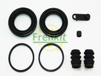 Ремкомплект суппорта переднего, резиновые уплотнения Frenkit 245032 - отзывы
