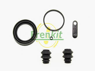Frenkit 248057 Ремкомплект суппорта переднего, резиновые уплотнения 248057: Отличная цена - Купить в Украине на EXIST.UA! 248057 Frenkit Ремкомплект суппорта переднего, резиновые уплотнения