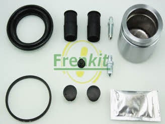 257962 Frenkit Ремкомплект суппорта переднего