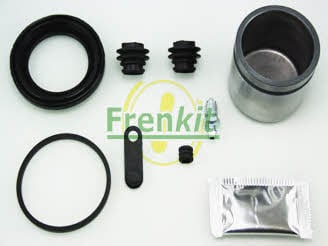 257963 Frenkit Ремкомплект суппорта переднего