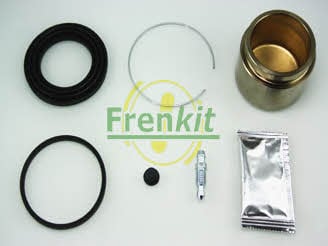 257970 Frenkit Ремкомплект суппорта переднего