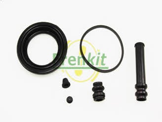 Frenkit 260027 Ремкомплект суппорта 260027: Отличная цена - Купить в Украине на EXIST.UA! 260027 Frenkit Ремкомплект суппорта