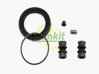 Frenkit 260040 Ремкомплект суппорта переднего, резиновые уплотнения 260040: Отличная цена - Купить в Украине на EXIST.UA! 260040 Frenkit Ремкомплект суппорта переднего, резиновые уплотнения