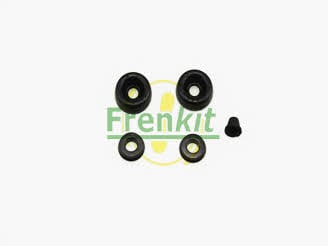 Ремкомплект тормозного цилиндра Киа: 317022 Frenkit Ремкомплект тормозного цилиндра