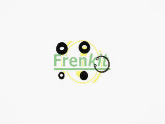 415013 Frenkit Ремкомплект главного цилиндра сцепления