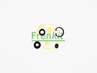 415016 Frenkit Ремкомплект главного цилиндра сцепления