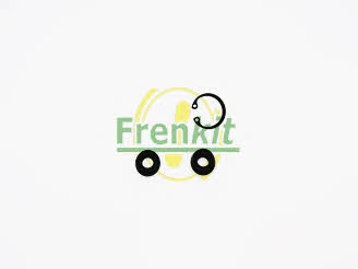 415034 Frenkit Ремкомплект главного цилиндра сцепления