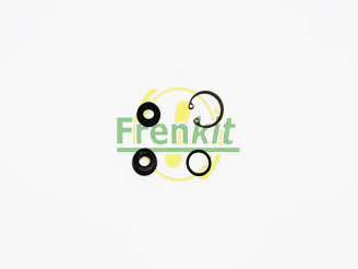 Ремкомплект на главный цилиндр сцепления Хонда: 415050 Frenkit Ремкомплект главного цилиндра сцепления