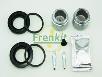 235905 Frenkit Ремкомплект суппорта