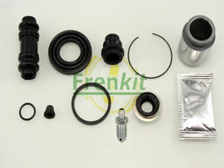 235907 Frenkit Ремкомплект суппорта