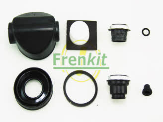 Frenkit 236005 Ремкомплект суппорта заднего, резиновые уплотнения 236005: Отличная цена - Купить в Украине на EXIST.UA! 236005 Frenkit Ремкомплект суппорта заднего, резиновые уплотнения