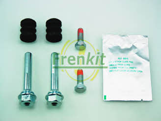 Ремкомплект направляючої гальмівного супорта Frenkit 810001