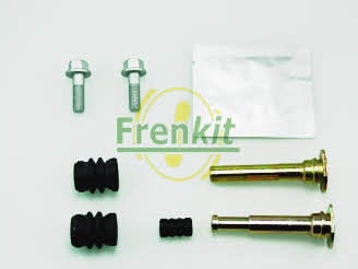 Frenkit 810025 Ремкомплект направляючої супорта 810025: Приваблива ціна - Купити в Україні на EXIST.UA! 810025 Frenkit Ремкомплект направляючої супорта