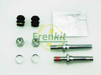 Ремкомплект направляющей суппорта Frenkit 810031