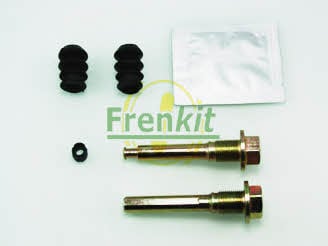 Frenkit 810039 Ремкомплект направляющей суппорта 810039: Отличная цена - Купить в Украине на EXIST.UA! 810039 Frenkit Ремкомплект направляющей суппорта