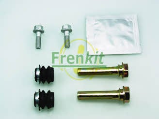 Frenkit 811001 Ремкомплект направляючої супорта 811001: Приваблива ціна - Купити в Україні на EXIST.UA! 811001 Frenkit Ремкомплект направляючої супорта