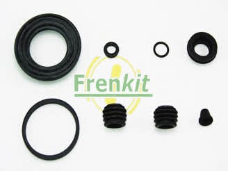 Frenkit 240042 Ремкомплект заднього супорта, гумові ущільнення 240042: Приваблива ціна - Купити в Україні на EXIST.UA! 240042 Frenkit Ремкомплект заднього супорта, гумові ущільнення
