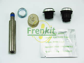 Купити Frenkit 815002 за низькою ціною в Україні!