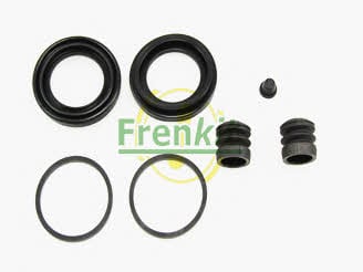 Frenkit 243033 Ремкомплект суппорта переднего, резиновые уплотнения 243033: Отличная цена - Купить в Украине на EXIST.UA! 243033 Frenkit Ремкомплект суппорта переднего, резиновые уплотнения