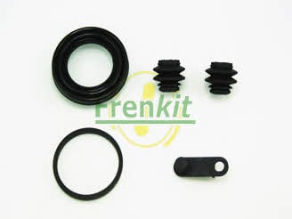 Frenkit 243044 Ремкомплект суппорта заднего, резиновые уплотнения 243044: Отличная цена - Купить в Украине на EXIST.UA! 243044 Frenkit Ремкомплект суппорта заднего, резиновые уплотнения