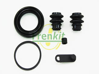 Frenkit 243045 Ремкомплект суппорта заднего, резиновые уплотнения 243045: Отличная цена - Купить в Украине на EXIST.UA! 243045 Frenkit Ремкомплект суппорта заднего, резиновые уплотнения