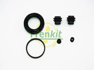Frenkit 243055 Ремкомплект суппорта заднего, резиновые уплотнения 243055: Отличная цена - Купить в Украине на EXIST.UA! 243055 Frenkit Ремкомплект суппорта заднего, резиновые уплотнения
