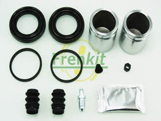 243941 Frenkit Ремкомплект суппорта переднего
