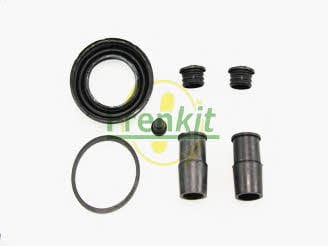 Frenkit 244012 Ремкомплект суппорта заднего, резиновые уплотнения 244012: Отличная цена - Купить в Украине на EXIST.UA! 244012 Frenkit Ремкомплект суппорта заднего, резиновые уплотнения