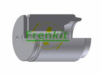 P466601 Frenkit Поршень заднего тормозного суппорта