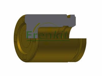 Поршень тормозного суппорта Frenkit P485204