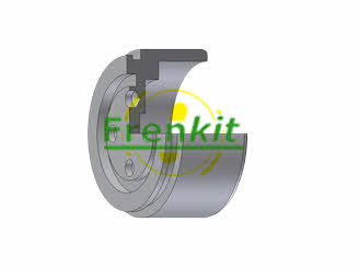 P542904 Frenkit Поршень переднего тормозного суппорта