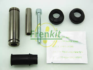 Frenkit 822004 Ремкомплект направляющей суппорта 822004: Отличная цена - Купить в Украине на EXIST.UA! 822004 Frenkit Ремкомплект направляющей суппорта