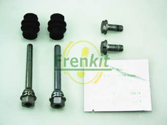 Ремкомплект направляющей суппорта Frenkit 808020