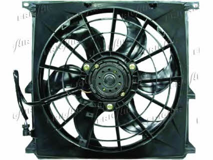 Frig air 0502.1002 Вентилятор радіатора охолодження 05021002: Купити в Україні - Добра ціна на EXIST.UA!